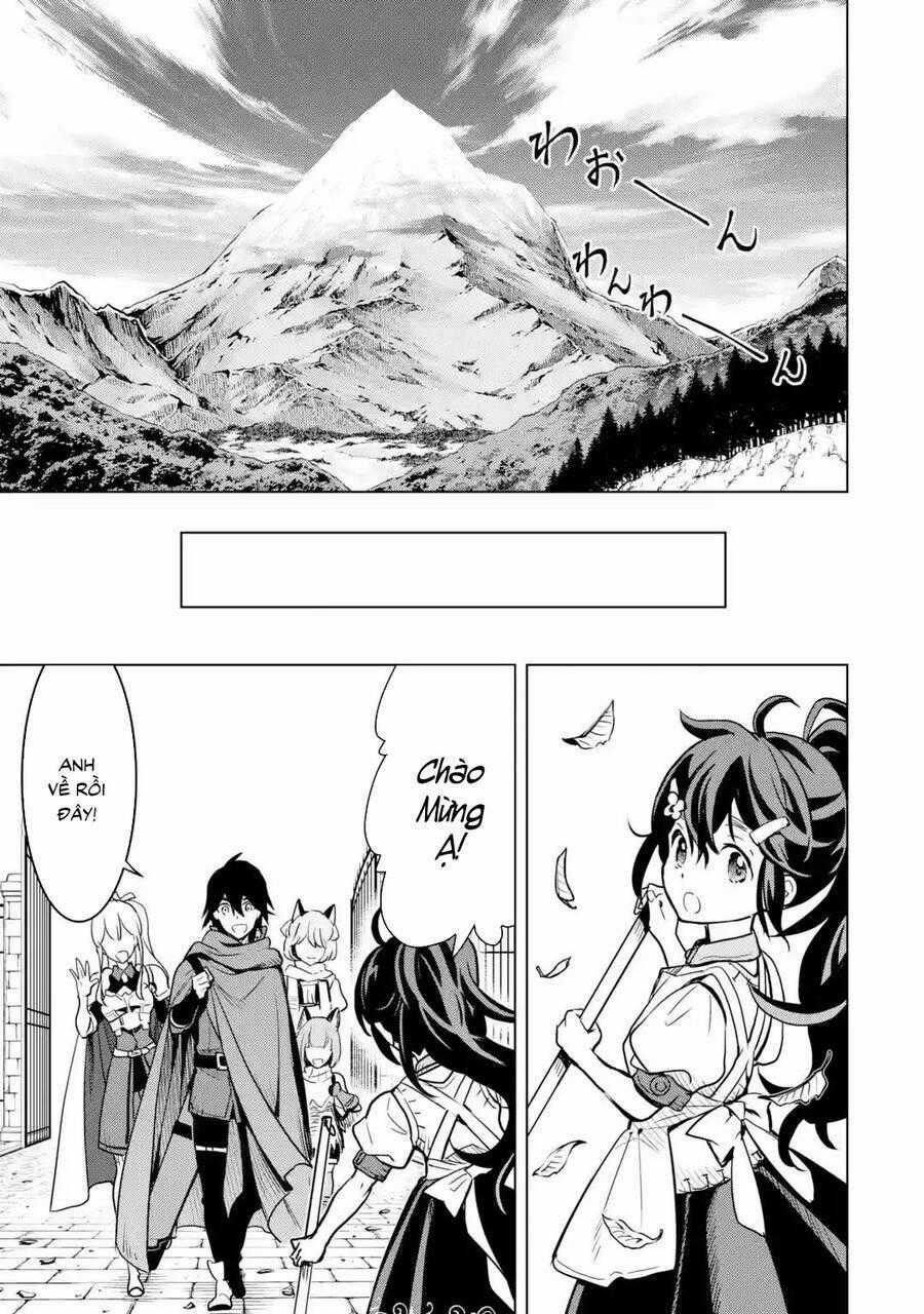 Koko Wa Ore Ni Makasete Saki Ni Ike To Itte Kara 10 Nen Ga Tattara Densetsu Ni Natteita Chapter 79 trang 14
