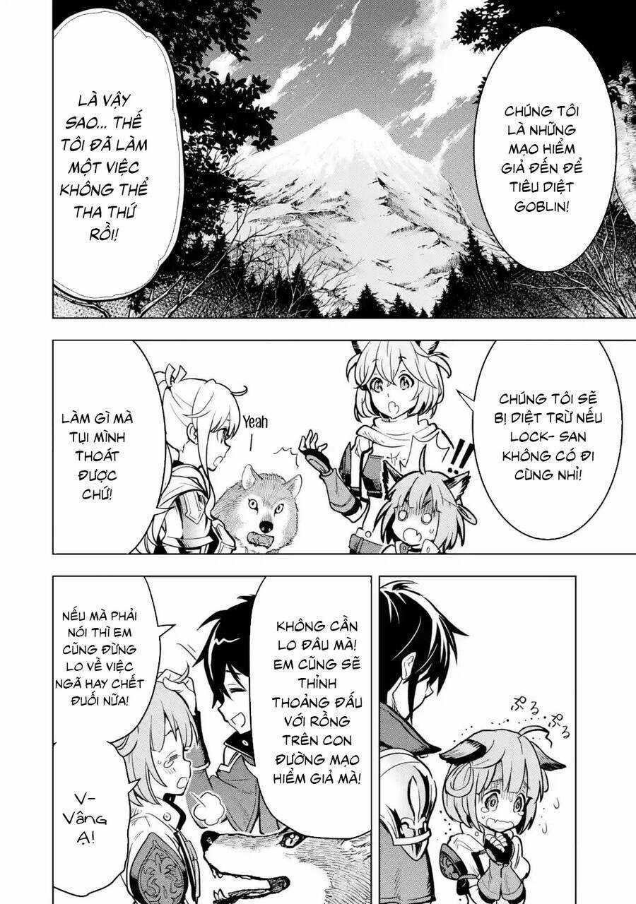 Koko Wa Ore Ni Makasete Saki Ni Ike To Itte Kara 10 Nen Ga Tattara Densetsu Ni Natteita Chapter 79 trang 3