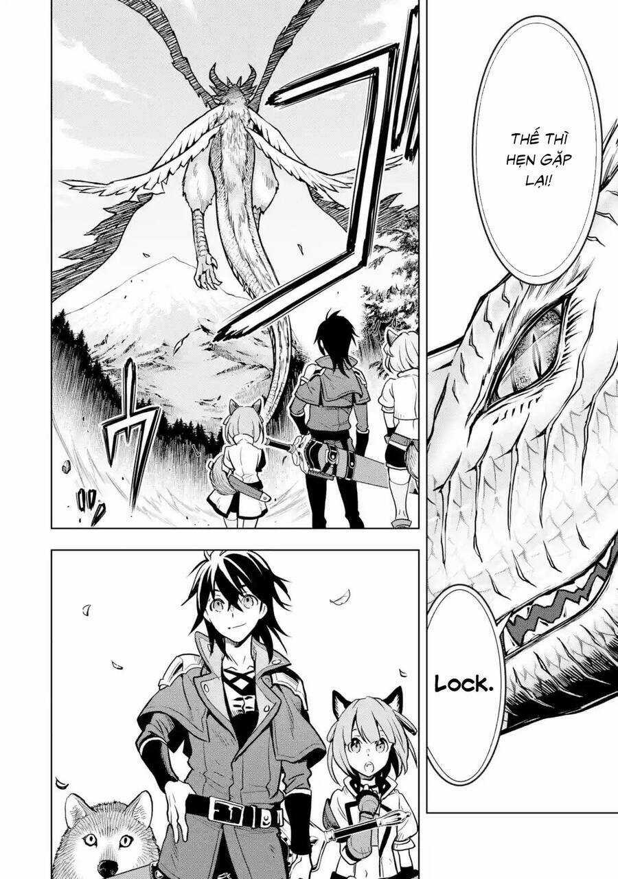 Koko Wa Ore Ni Makasete Saki Ni Ike To Itte Kara 10 Nen Ga Tattara Densetsu Ni Natteita Chapter 79 trang 9