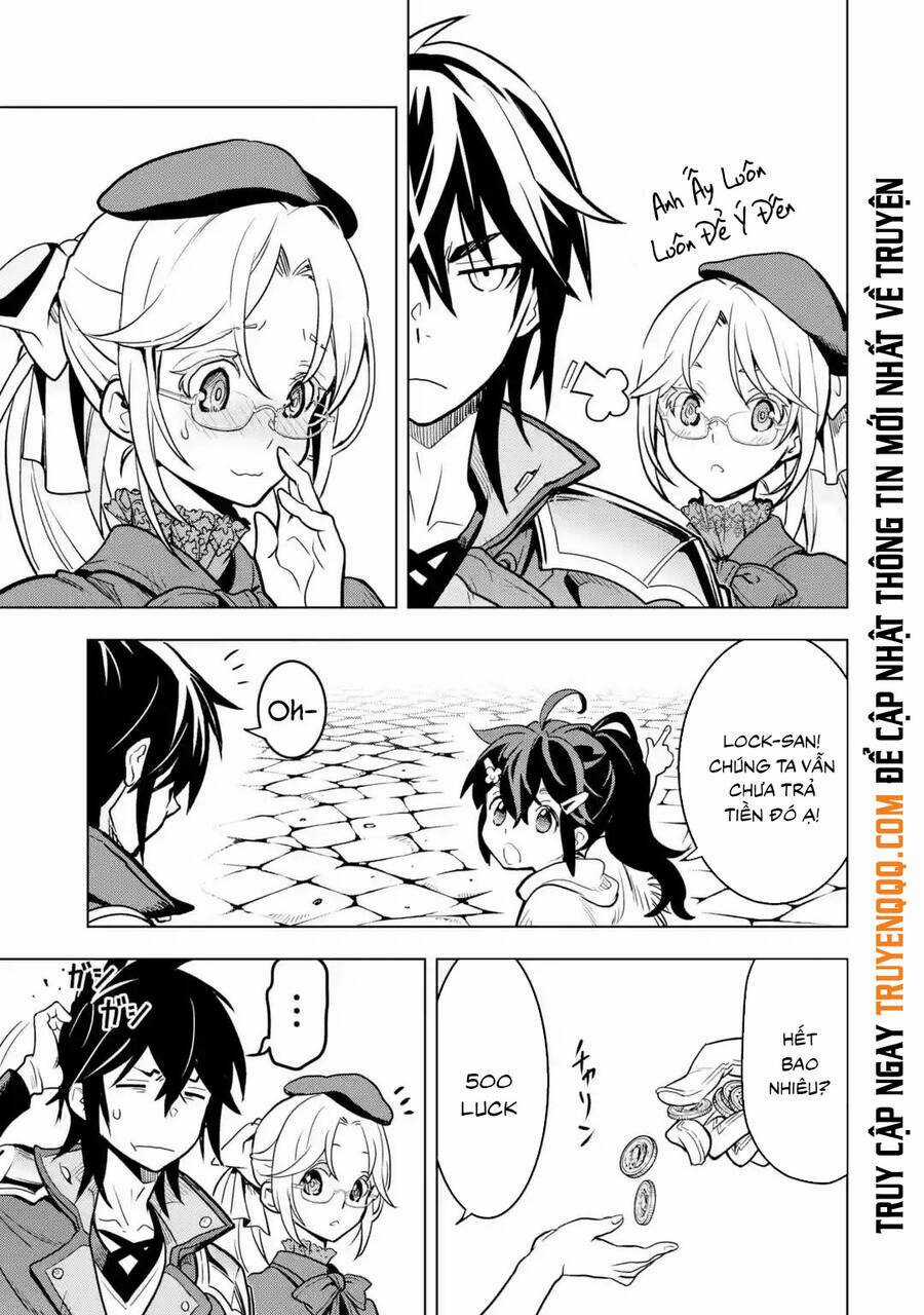 Koko Wa Ore Ni Makasete Saki Ni Ike To Itte Kara 10 Nen Ga Tattara Densetsu Ni Natteita Chapter 80 trang 10