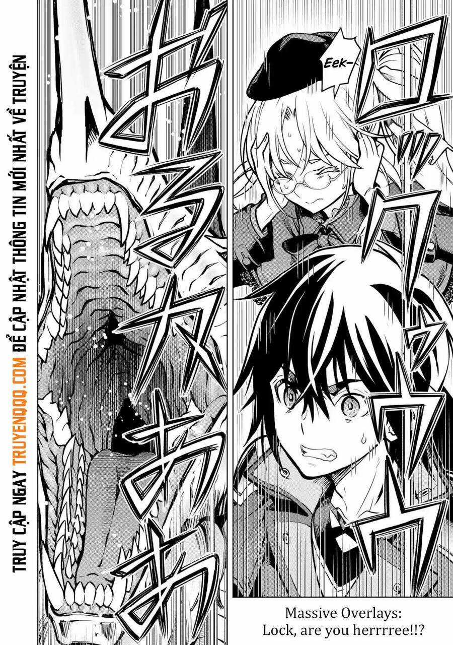 Koko Wa Ore Ni Makasete Saki Ni Ike To Itte Kara 10 Nen Ga Tattara Densetsu Ni Natteita Chapter 81 trang 4