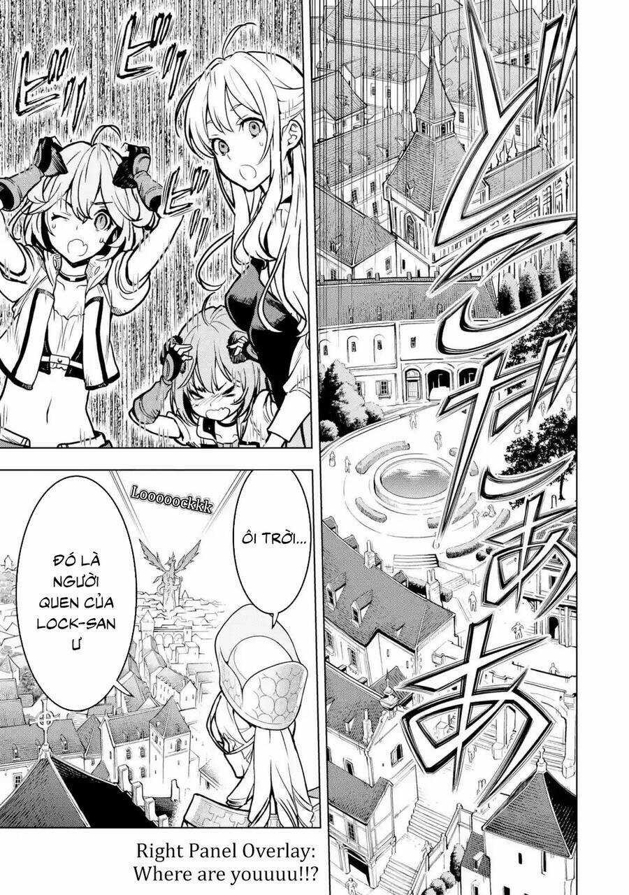 Koko Wa Ore Ni Makasete Saki Ni Ike To Itte Kara 10 Nen Ga Tattara Densetsu Ni Natteita Chapter 81 trang 5