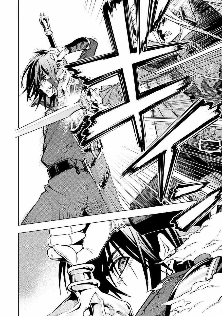 Koko Wa Ore Ni Makasete Saki Ni Ike To Itte Kara 10 Nen Ga Tattara Densetsu Ni Natteita Chapter 82 trang 14