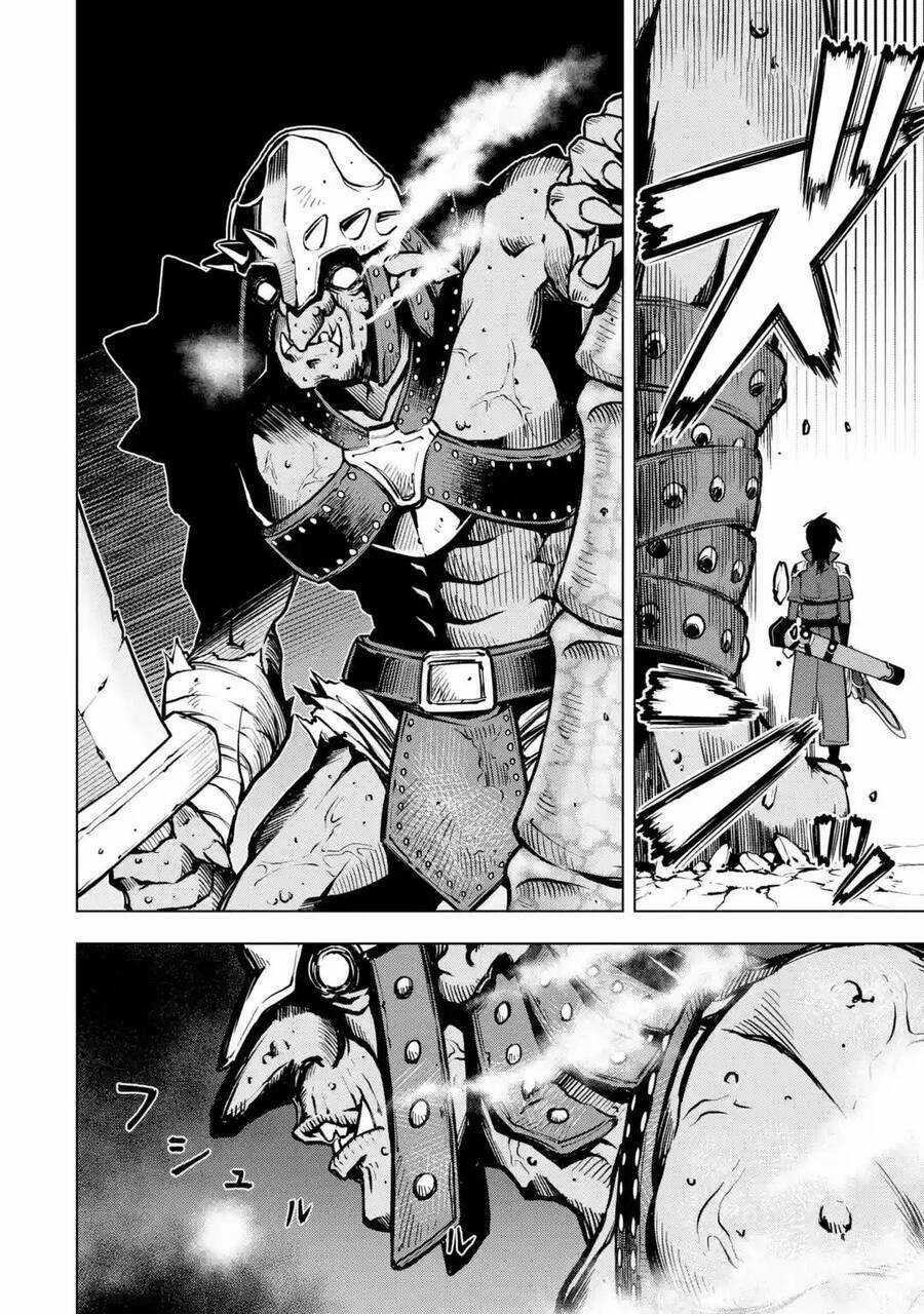 Koko Wa Ore Ni Makasete Saki Ni Ike To Itte Kara 10 Nen Ga Tattara Densetsu Ni Natteita Chapter 82 trang 18