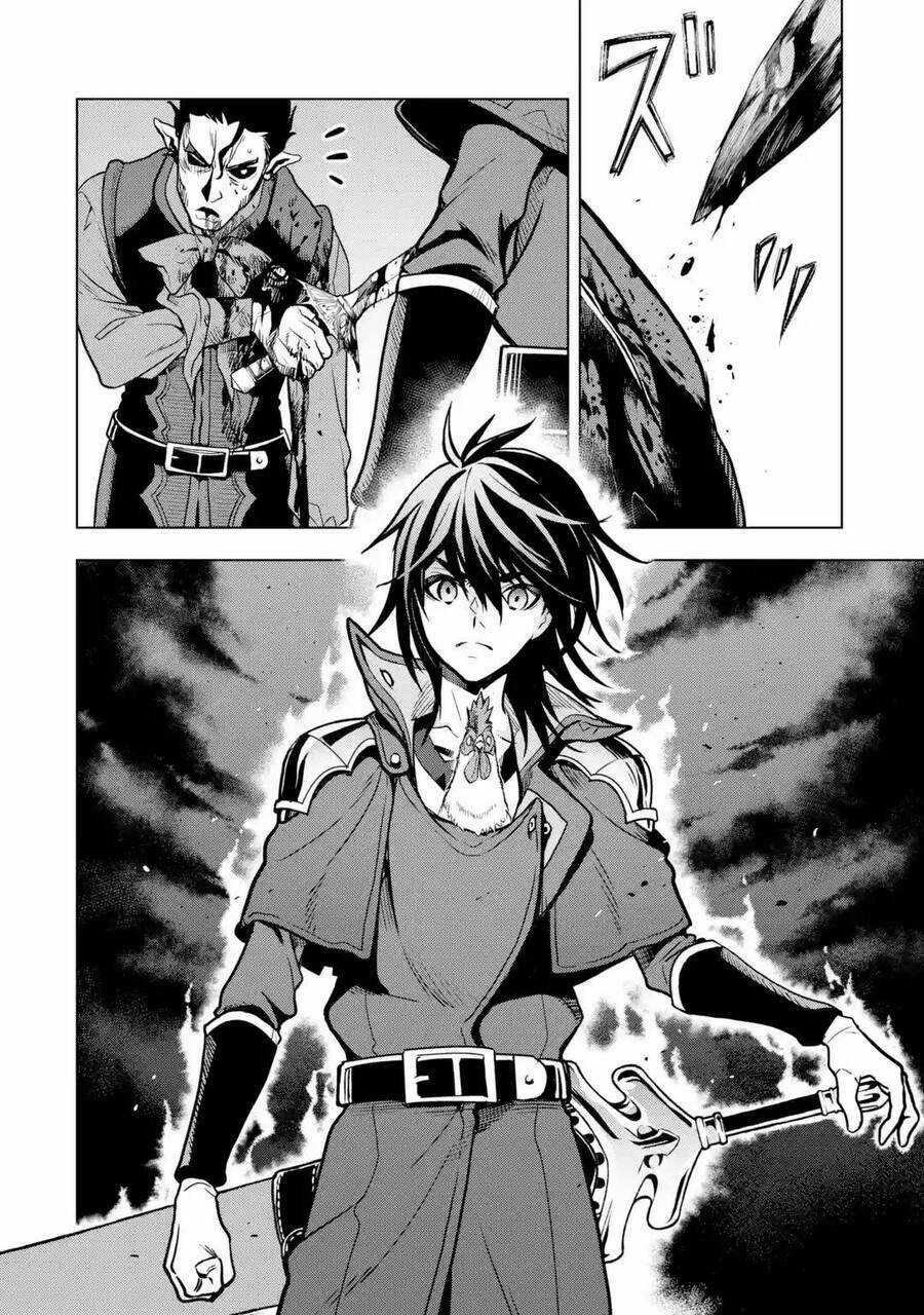 Koko Wa Ore Ni Makasete Saki Ni Ike To Itte Kara 10 Nen Ga Tattara Densetsu Ni Natteita Chapter 83 trang 12