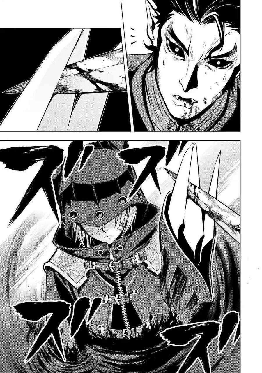 Koko Wa Ore Ni Makasete Saki Ni Ike To Itte Kara 10 Nen Ga Tattara Densetsu Ni Natteita Chapter 83 trang 15