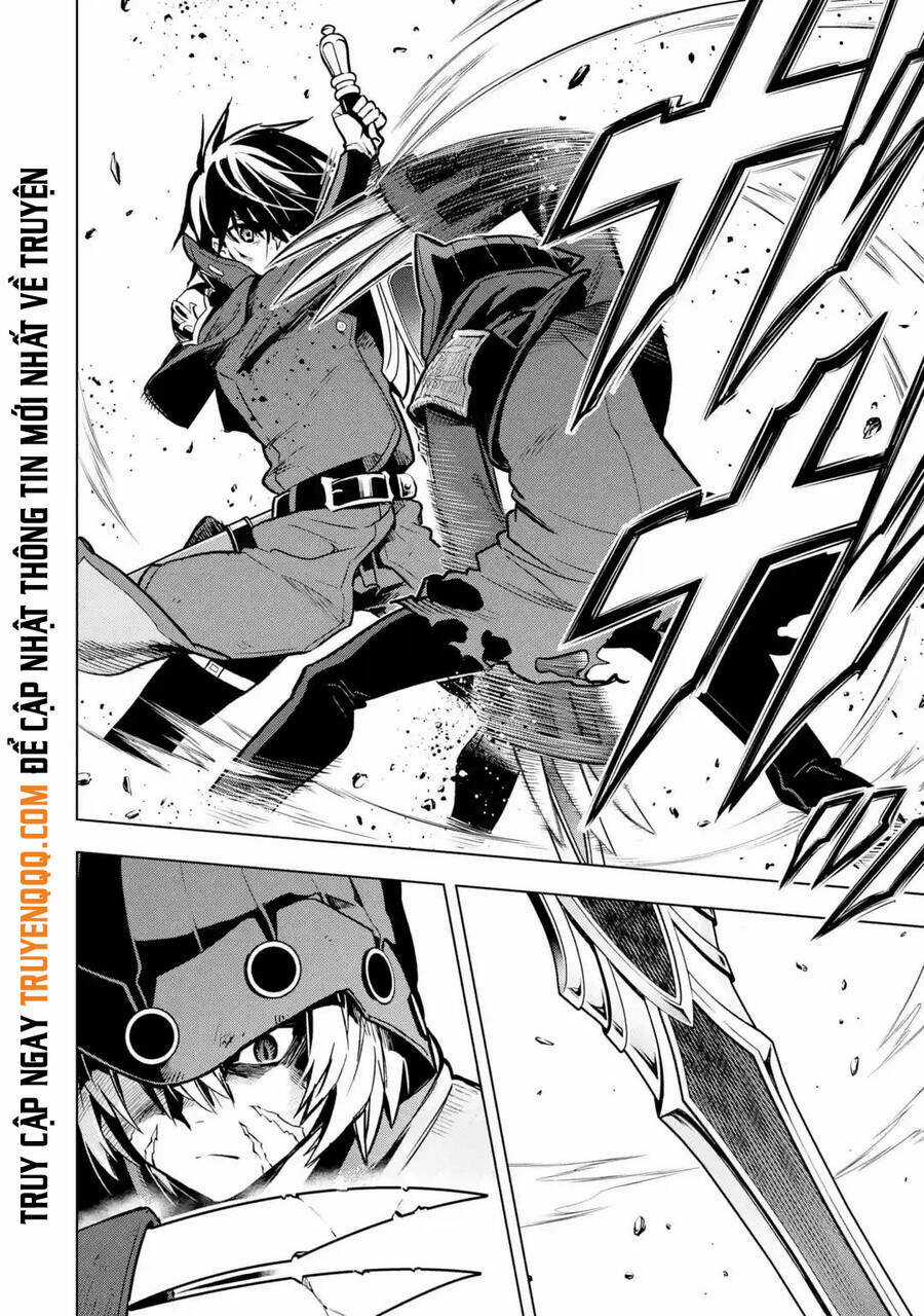 Koko Wa Ore Ni Makasete Saki Ni Ike To Itte Kara 10 Nen Ga Tattara Densetsu Ni Natteita Chapter 84 trang 10