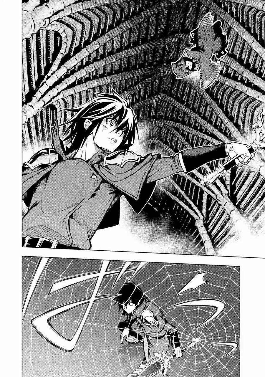 Koko Wa Ore Ni Makasete Saki Ni Ike To Itte Kara 10 Nen Ga Tattara Densetsu Ni Natteita Chapter 84 trang 12