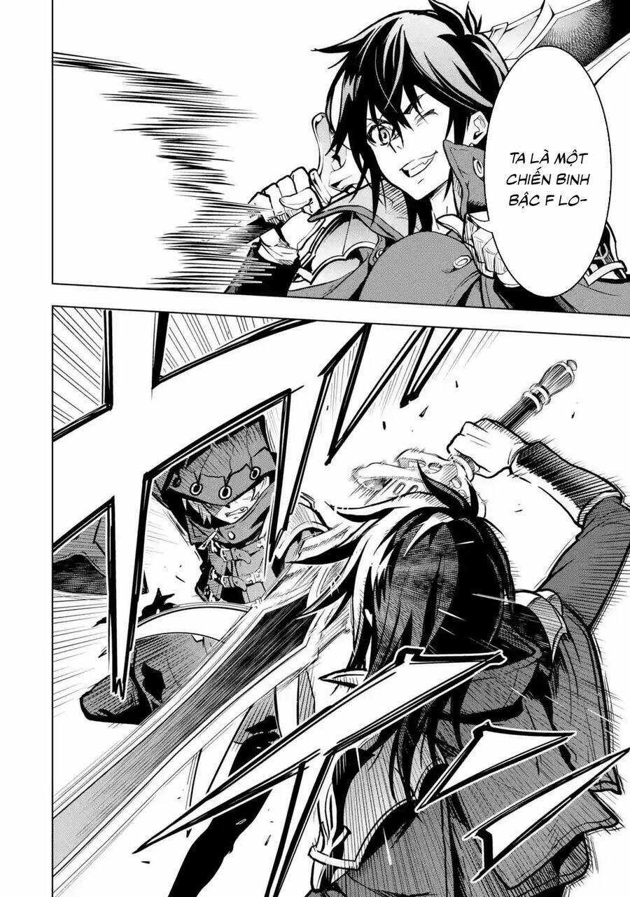 Koko Wa Ore Ni Makasete Saki Ni Ike To Itte Kara 10 Nen Ga Tattara Densetsu Ni Natteita Chapter 84 trang 2