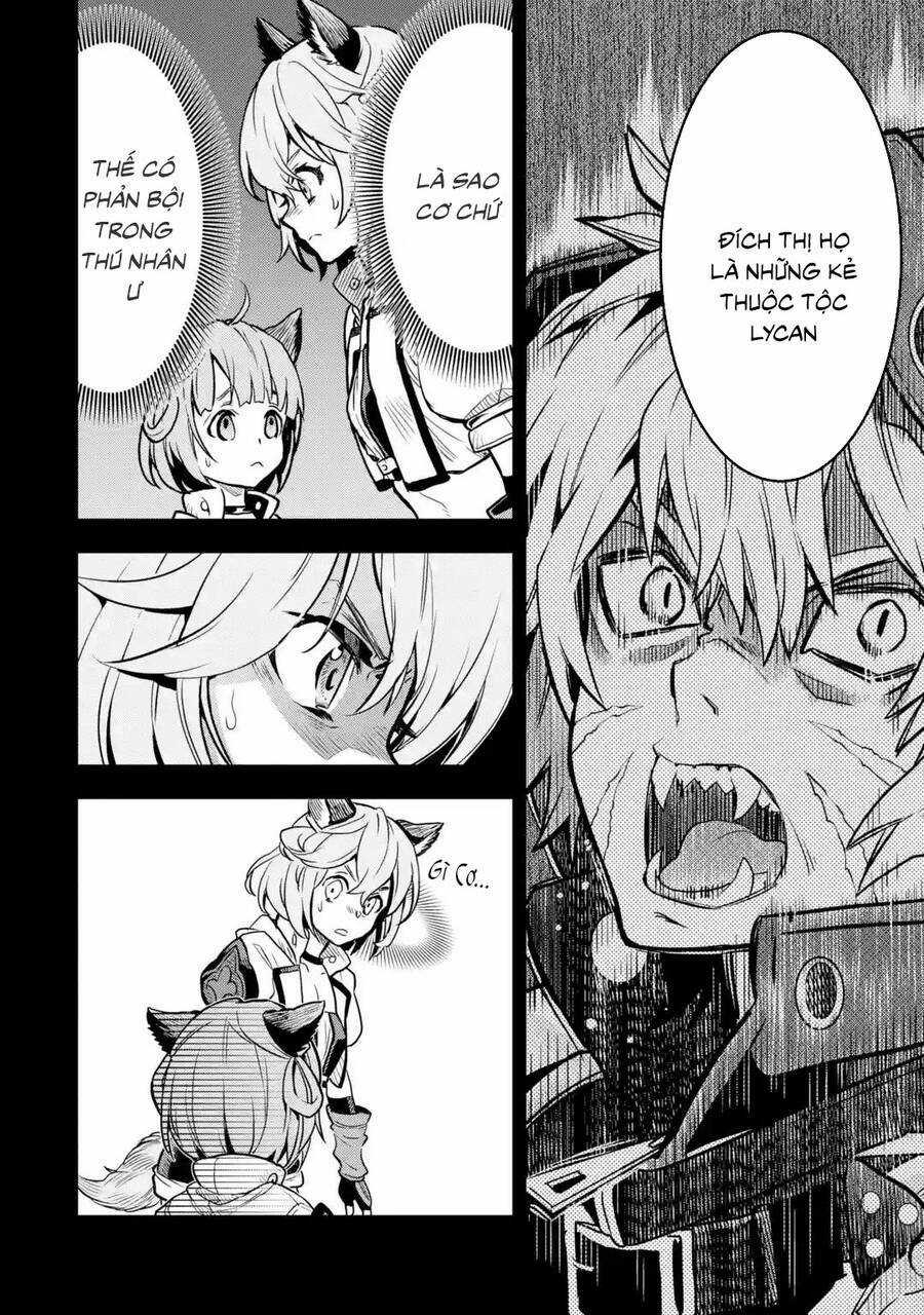 Koko Wa Ore Ni Makasete Saki Ni Ike To Itte Kara 10 Nen Ga Tattara Densetsu Ni Natteita Chapter 85 trang 14