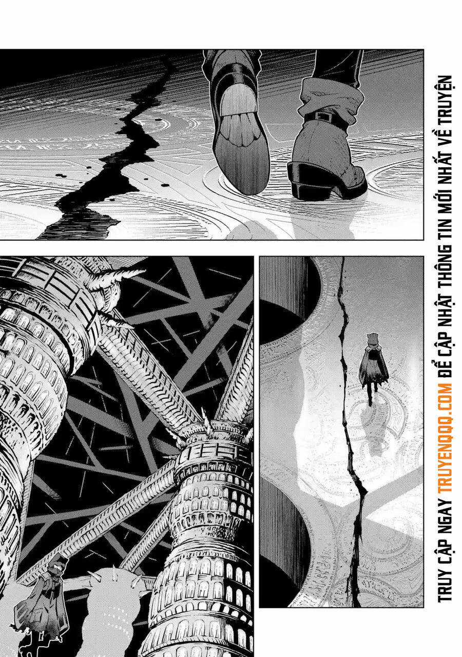 Koko Wa Ore Ni Makasete Saki Ni Ike To Itte Kara 10 Nen Ga Tattara Densetsu Ni Natteita Chapter 85 trang 3