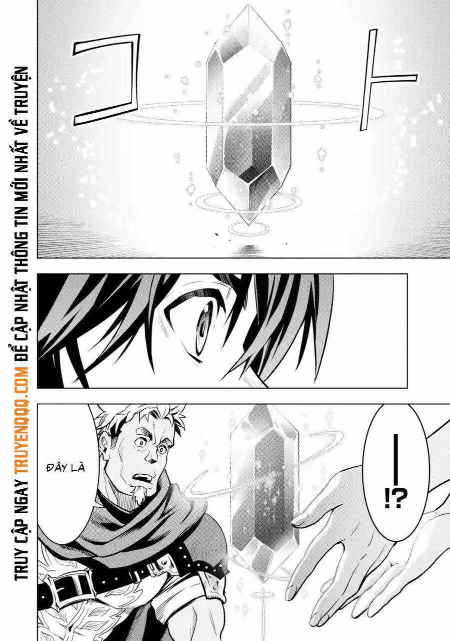 Koko Wa Ore Ni Makasete Saki Ni Ike To Itte Kara 10 Nen Ga Tattara Densetsu Ni Natteita Chapter 86 trang 12