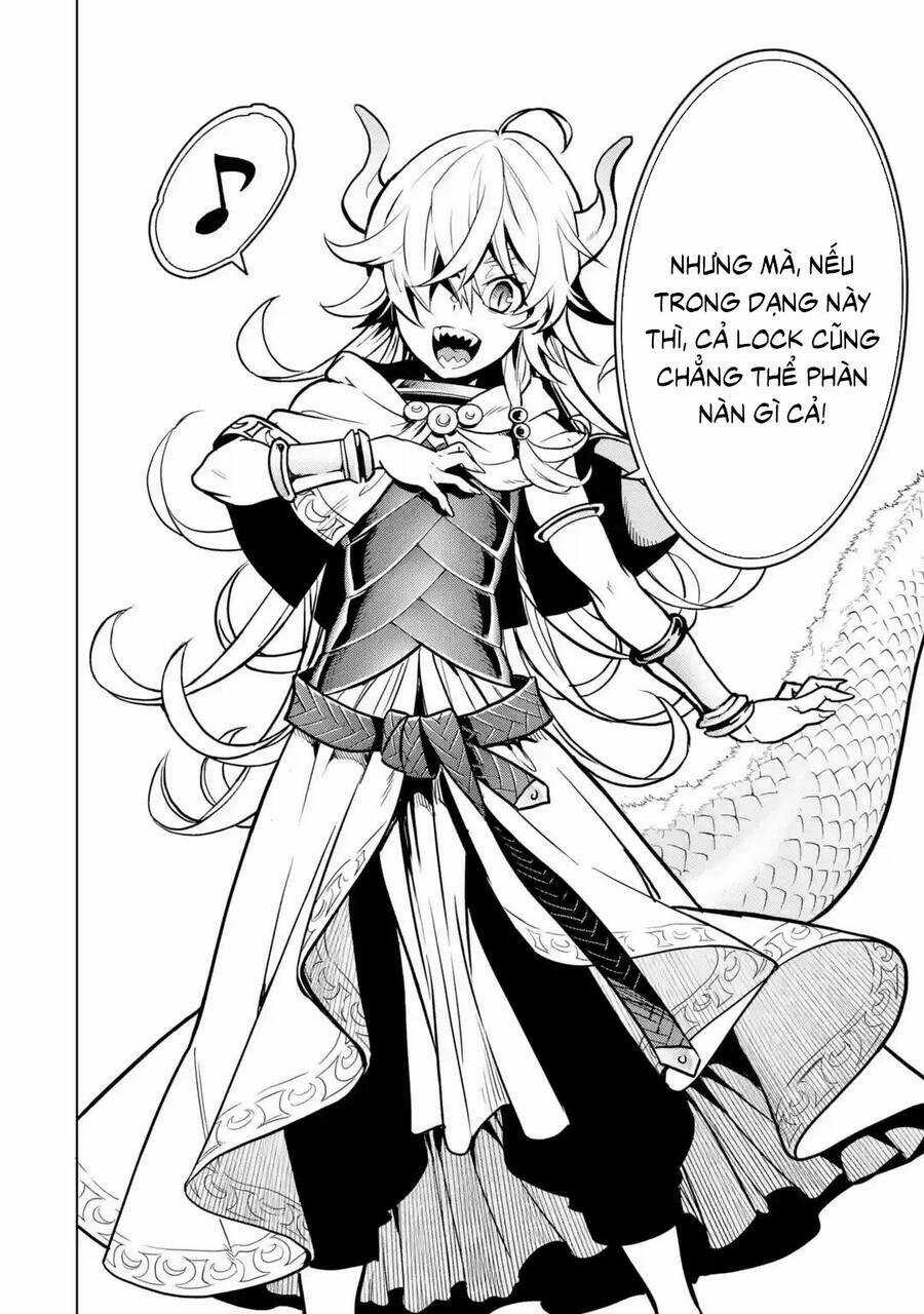 Koko Wa Ore Ni Makasete Saki Ni Ike To Itte Kara 10 Nen Ga Tattara Densetsu Ni Natteita Chapter 86 trang 20