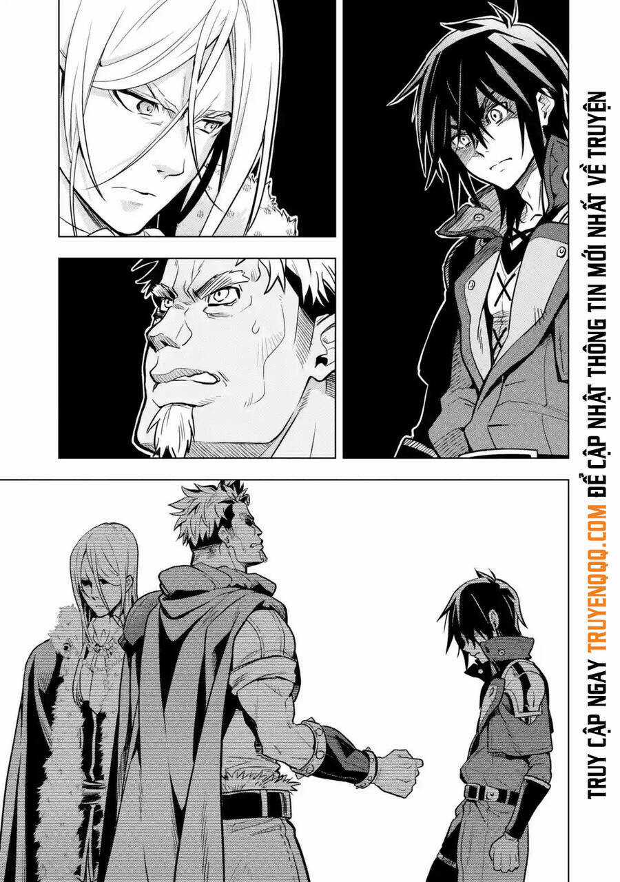 Koko Wa Ore Ni Makasete Saki Ni Ike To Itte Kara 10 Nen Ga Tattara Densetsu Ni Natteita Chapter 86 trang 3