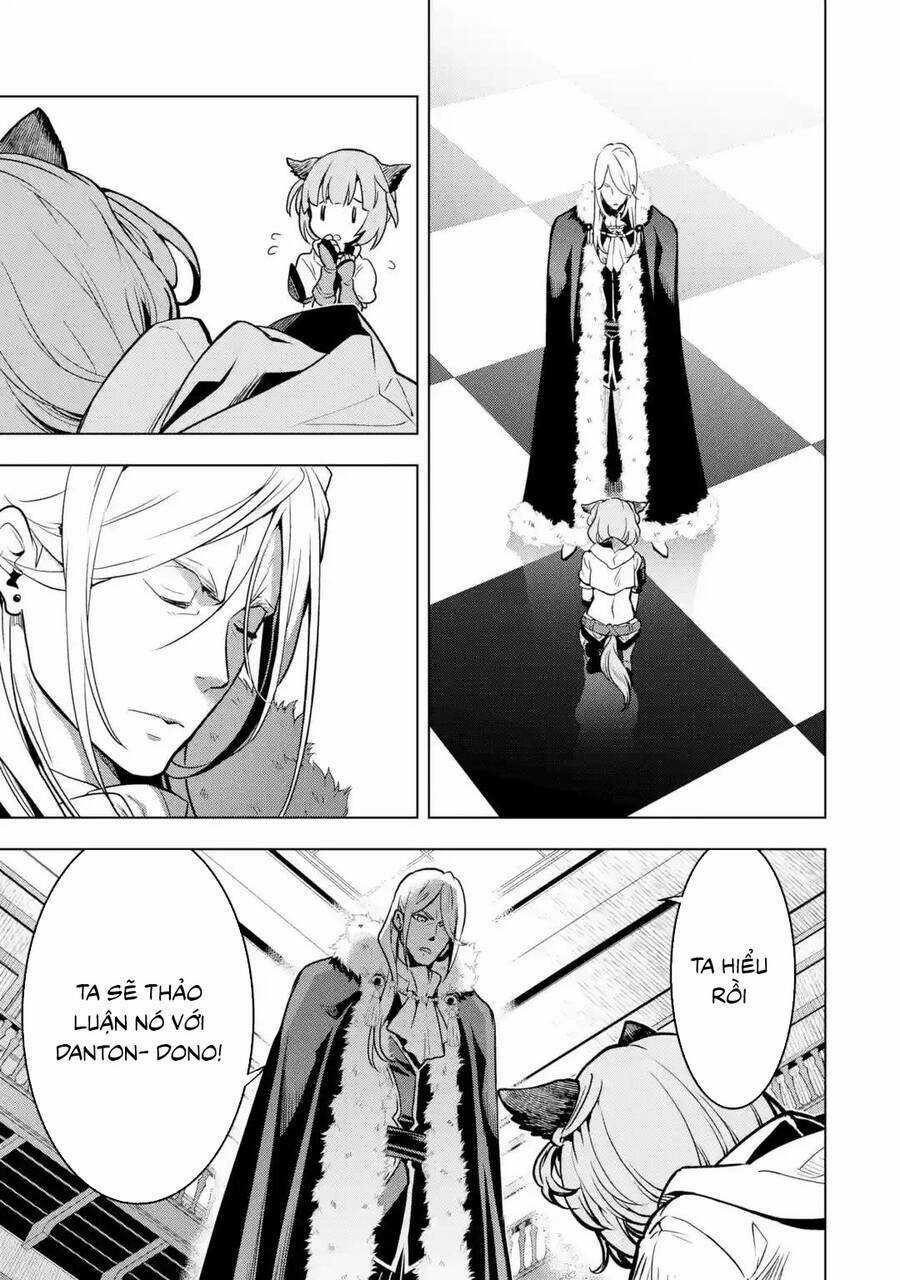 Koko Wa Ore Ni Makasete Saki Ni Ike To Itte Kara 10 Nen Ga Tattara Densetsu Ni Natteita Chapter 86 trang 7