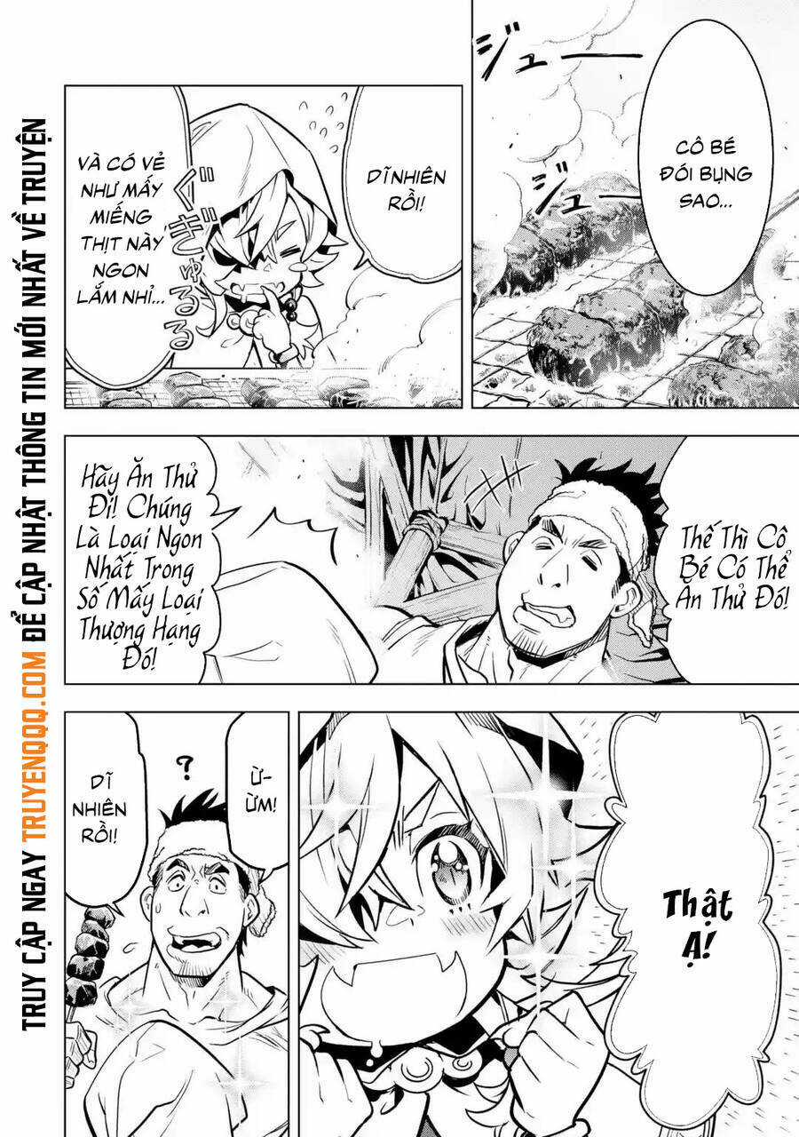 Koko Wa Ore Ni Makasete Saki Ni Ike To Itte Kara 10 Nen Ga Tattara Densetsu Ni Natteita Chapter 87 trang 10