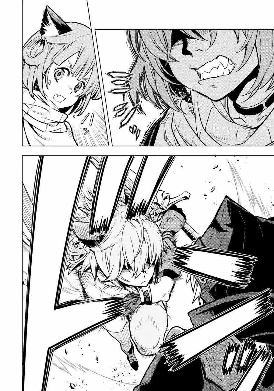 Koko Wa Ore Ni Makasete Saki Ni Ike To Itte Kara 10 Nen Ga Tattara Densetsu Ni Natteita Chapter 87 trang 14