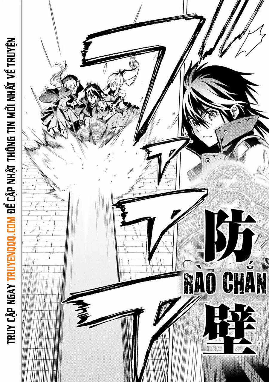 Koko Wa Ore Ni Makasete Saki Ni Ike To Itte Kara 10 Nen Ga Tattara Densetsu Ni Natteita Chapter 87 trang 19