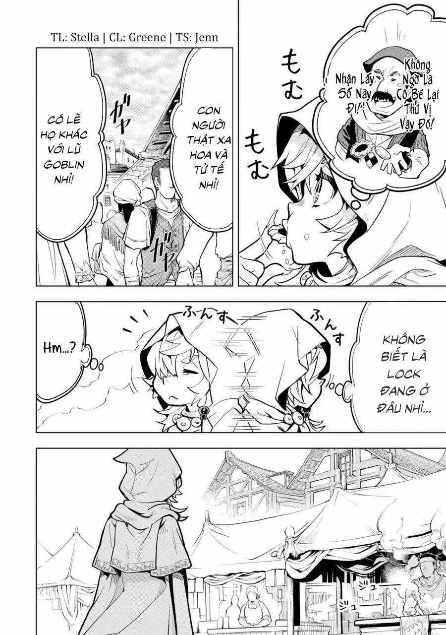 Koko Wa Ore Ni Makasete Saki Ni Ike To Itte Kara 10 Nen Ga Tattara Densetsu Ni Natteita Chapter 87 trang 8