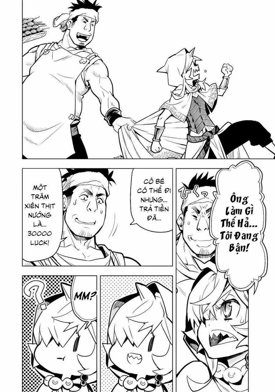 Koko Wa Ore Ni Makasete Saki Ni Ike To Itte Kara 10 Nen Ga Tattara Densetsu Ni Natteita Chapter 88 trang 15