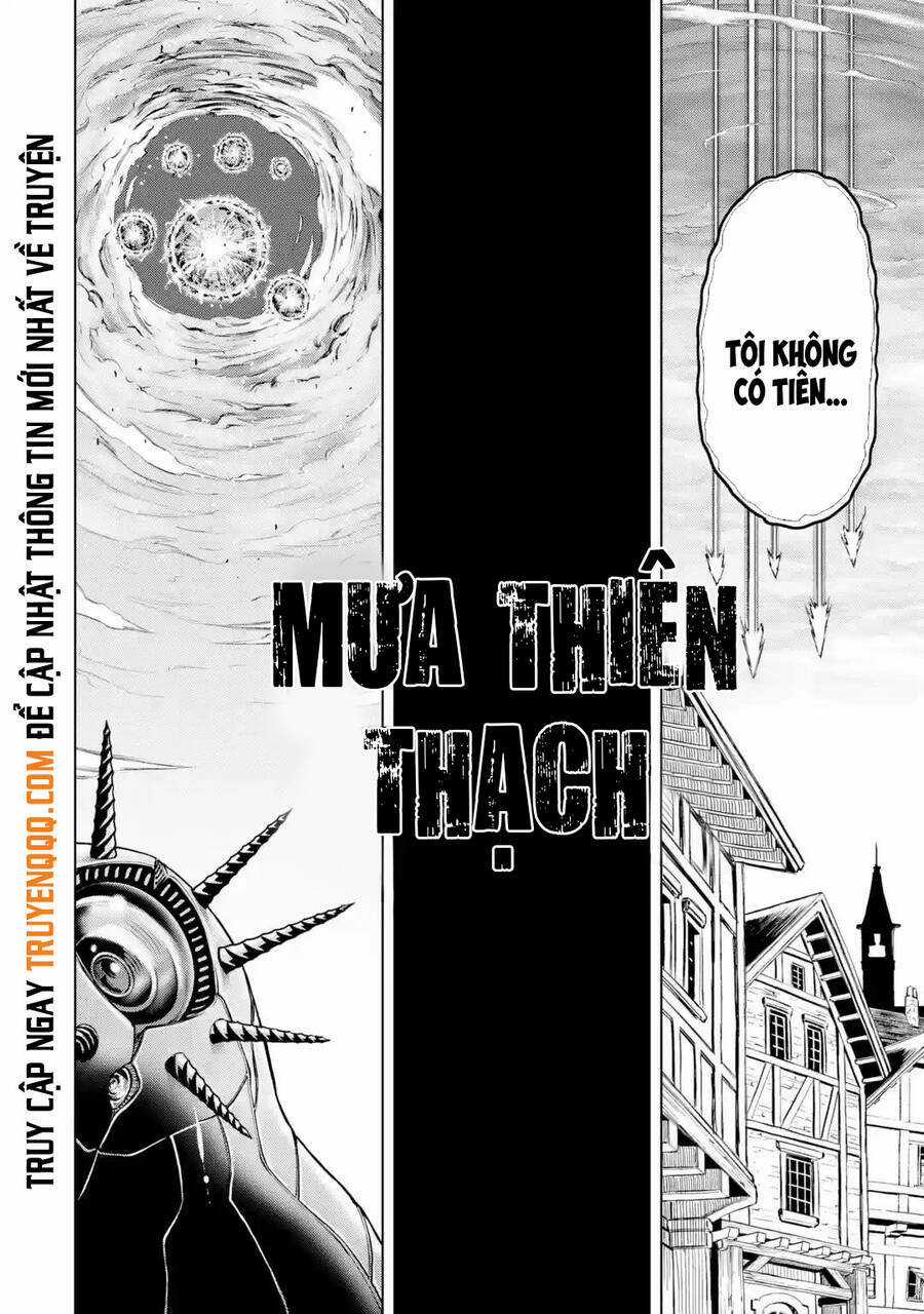 Koko Wa Ore Ni Makasete Saki Ni Ike To Itte Kara 10 Nen Ga Tattara Densetsu Ni Natteita Chapter 88 trang 17