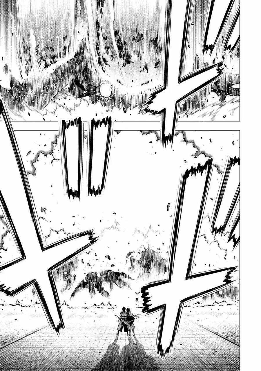 Koko Wa Ore Ni Makasete Saki Ni Ike To Itte Kara 10 Nen Ga Tattara Densetsu Ni Natteita Chapter 88 trang 18