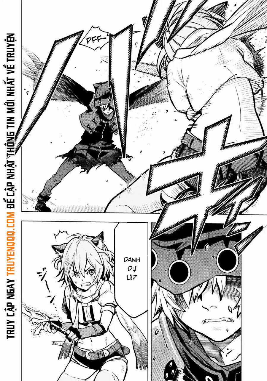 Koko Wa Ore Ni Makasete Saki Ni Ike To Itte Kara 10 Nen Ga Tattara Densetsu Ni Natteita Chapter 88 trang 5