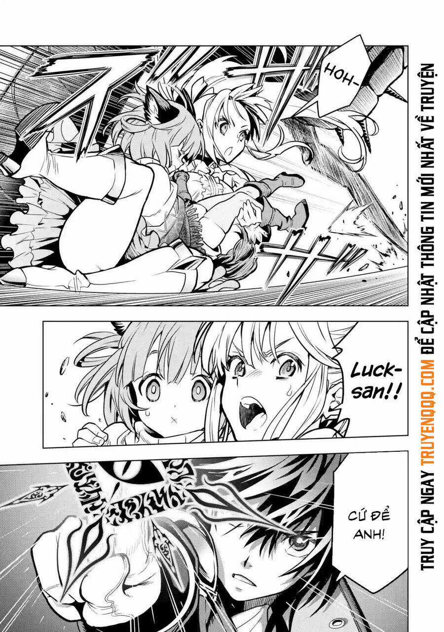 Koko Wa Ore Ni Makasete Saki Ni Ike To Itte Kara 10 Nen Ga Tattara Densetsu Ni Natteita Chapter 88 trang 8