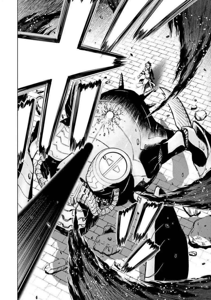 Koko Wa Ore Ni Makasete Saki Ni Ike To Itte Kara 10 Nen Ga Tattara Densetsu Ni Natteita Chapter 88 trang 9