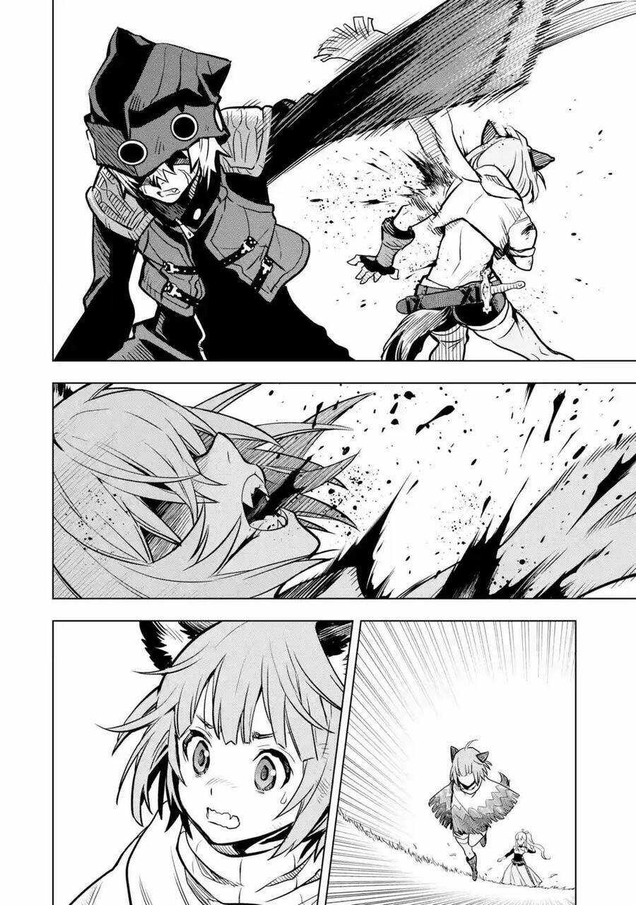 Koko Wa Ore Ni Makasete Saki Ni Ike To Itte Kara 10 Nen Ga Tattara Densetsu Ni Natteita Chapter 89 trang 10