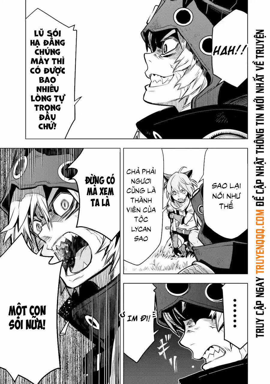 Koko Wa Ore Ni Makasete Saki Ni Ike To Itte Kara 10 Nen Ga Tattara Densetsu Ni Natteita Chapter 89 trang 9