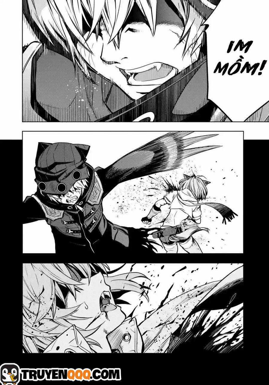 Koko Wa Ore Ni Makasete Saki Ni Ike To Itte Kara 10 Nen Ga Tattara Densetsu Ni Natteita Chapter 90 trang 10