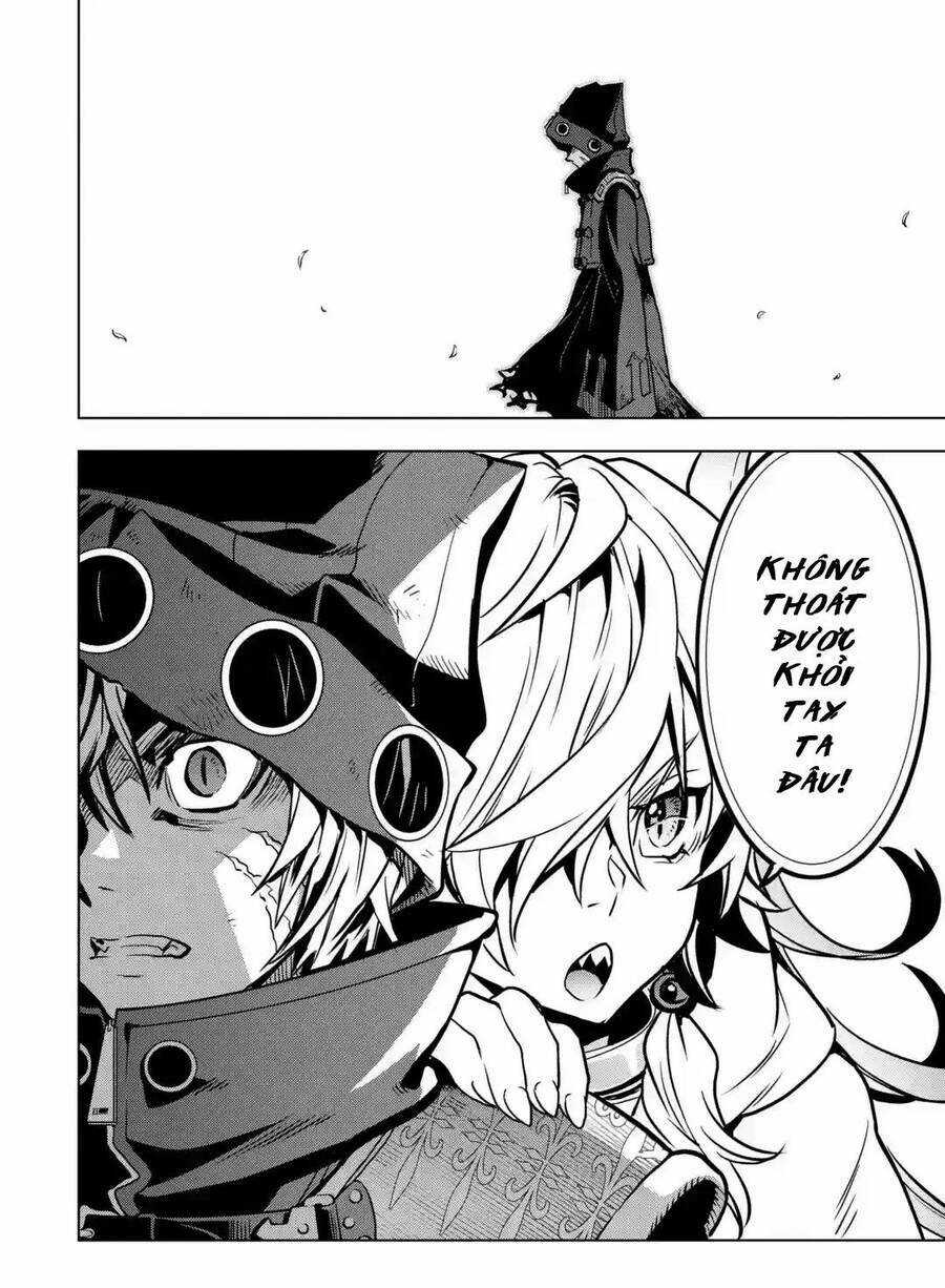 Koko Wa Ore Ni Makasete Saki Ni Ike To Itte Kara 10 Nen Ga Tattara Densetsu Ni Natteita Chapter 90 trang 12