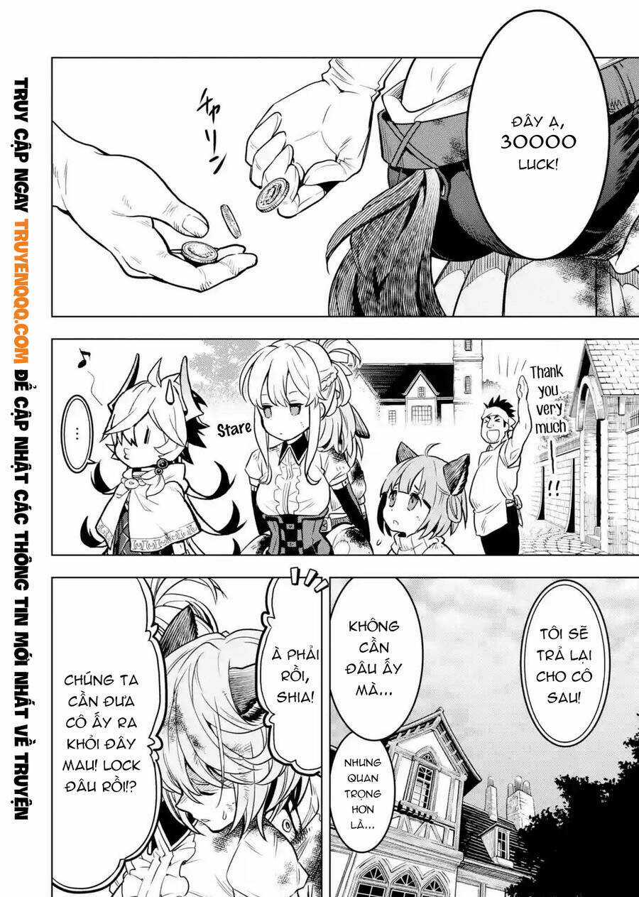 Koko Wa Ore Ni Makasete Saki Ni Ike To Itte Kara 10 Nen Ga Tattara Densetsu Ni Natteita Chapter 90 trang 16