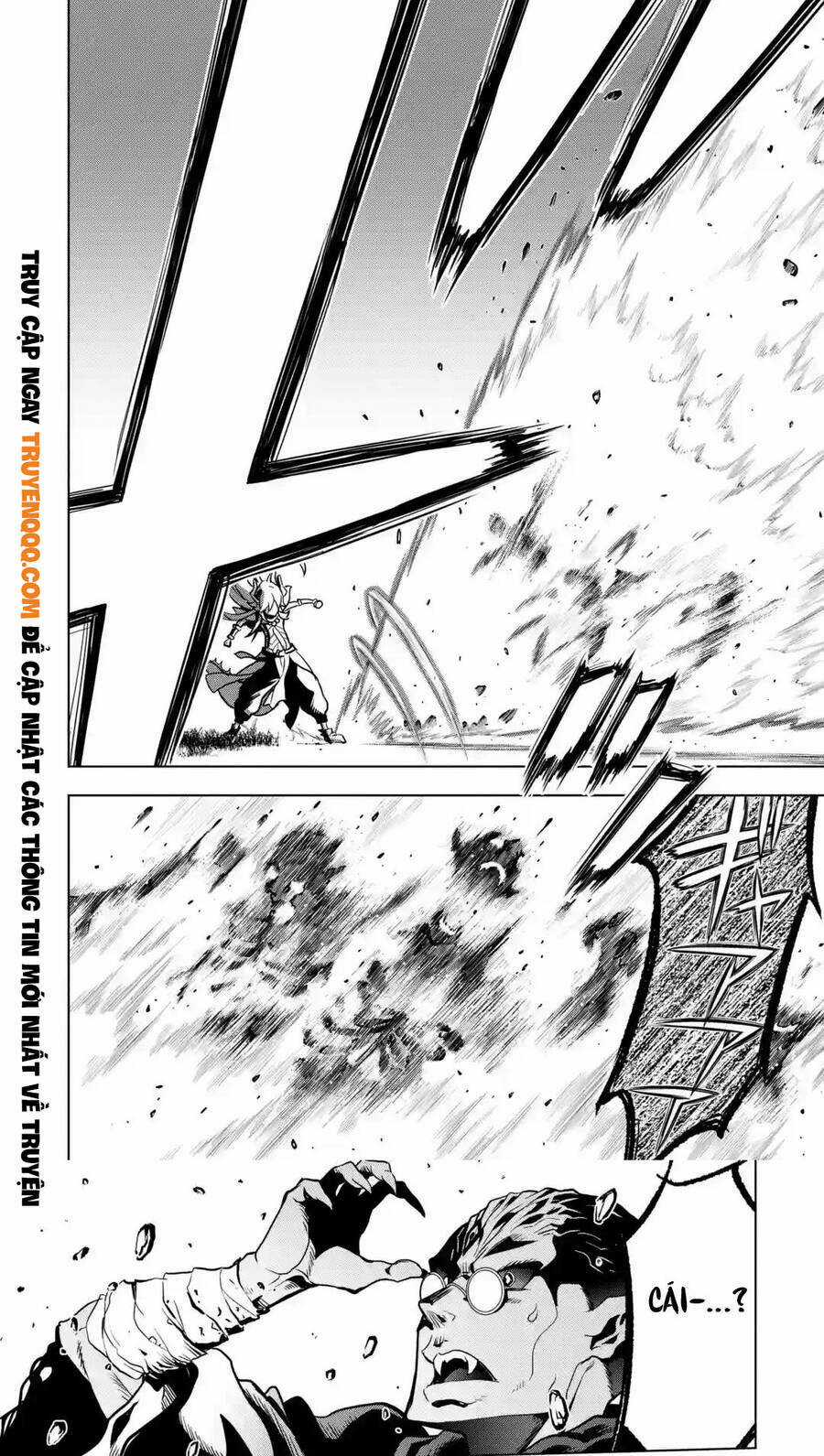 Koko Wa Ore Ni Makasete Saki Ni Ike To Itte Kara 10 Nen Ga Tattara Densetsu Ni Natteita Chapter 90 trang 4