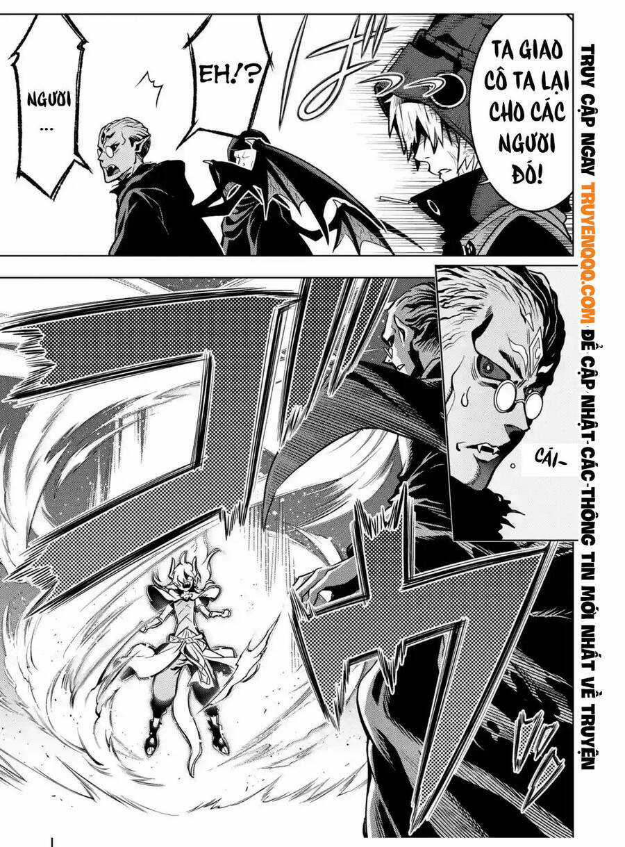 Koko Wa Ore Ni Makasete Saki Ni Ike To Itte Kara 10 Nen Ga Tattara Densetsu Ni Natteita Chapter 90 trang 7