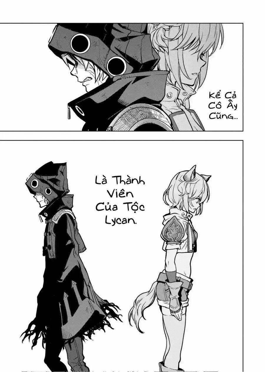 Koko Wa Ore Ni Makasete Saki Ni Ike To Itte Kara 10 Nen Ga Tattara Densetsu Ni Natteita Chapter 90 trang 9