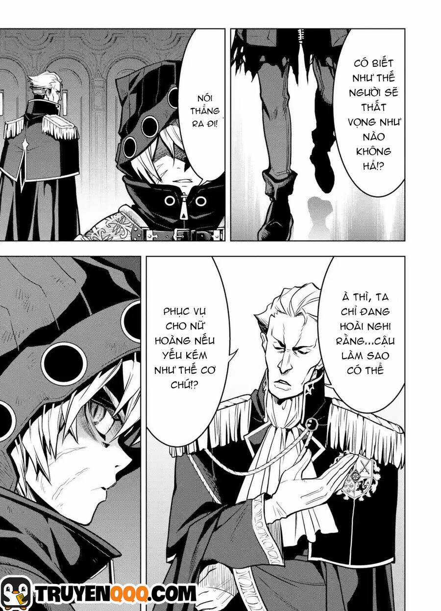 Koko Wa Ore Ni Makasete Saki Ni Ike To Itte Kara 10 Nen Ga Tattara Densetsu Ni Natteita Chapter 91 trang 18