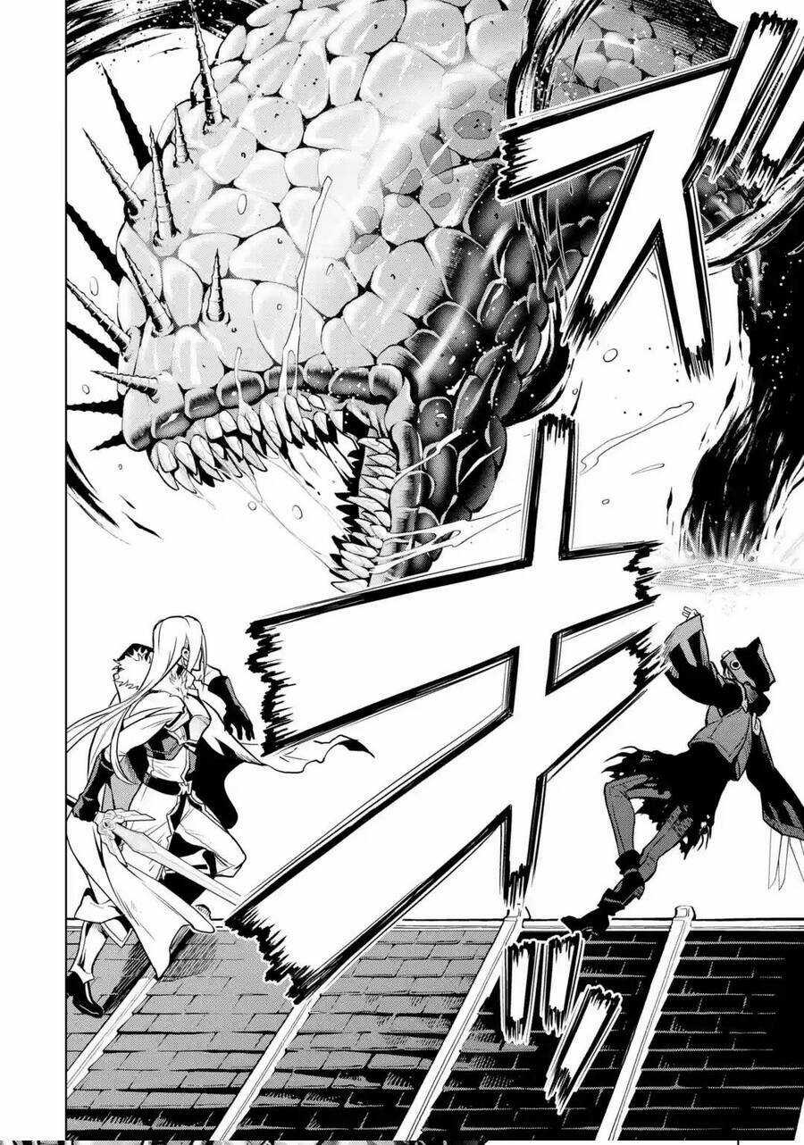 Koko Wa Ore Ni Makasete Saki Ni Ike To Itte Kara 10 Nen Ga Tattara Densetsu Ni Natteita Chapter 91 trang 7