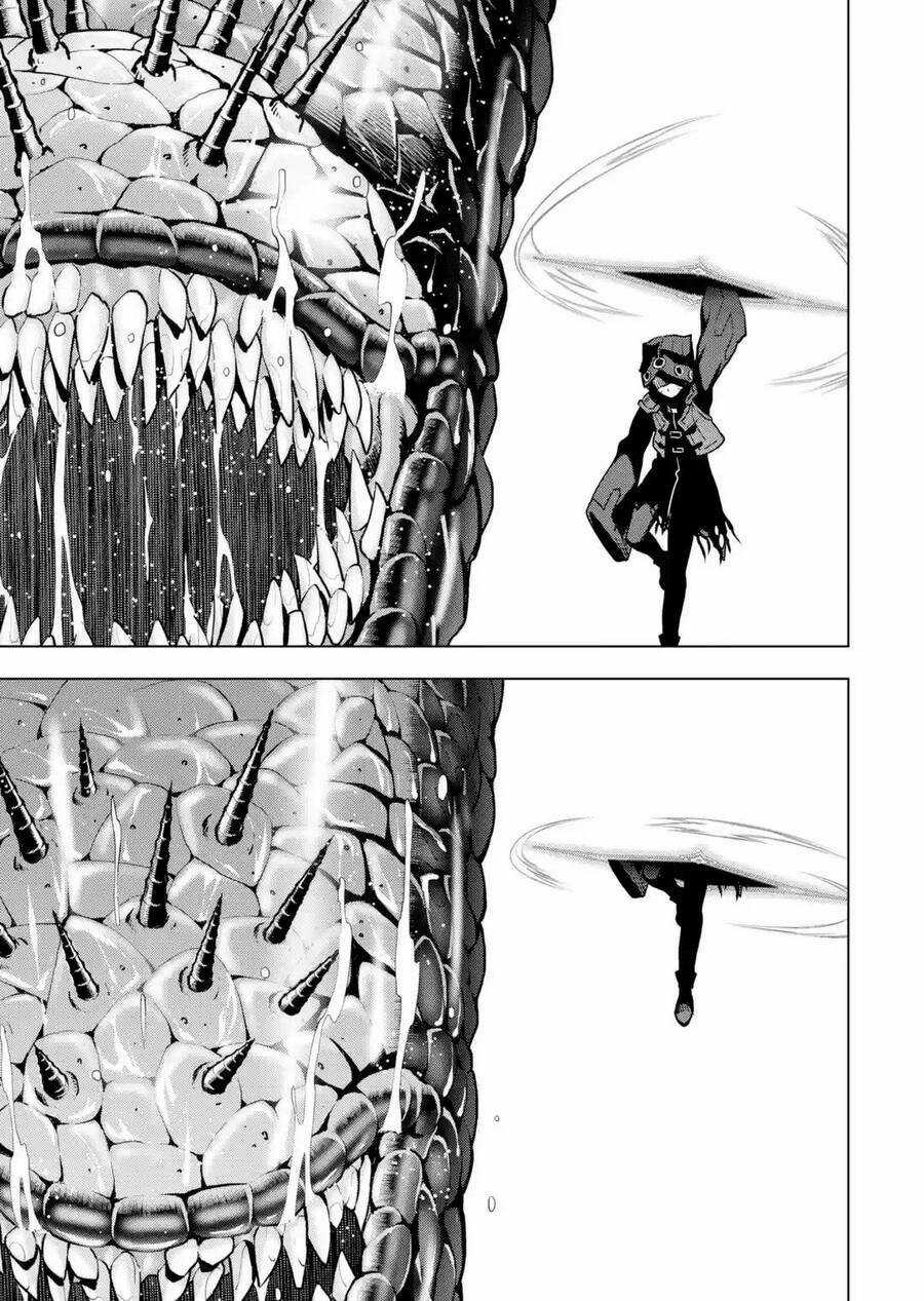 Koko Wa Ore Ni Makasete Saki Ni Ike To Itte Kara 10 Nen Ga Tattara Densetsu Ni Natteita Chapter 91 trang 8