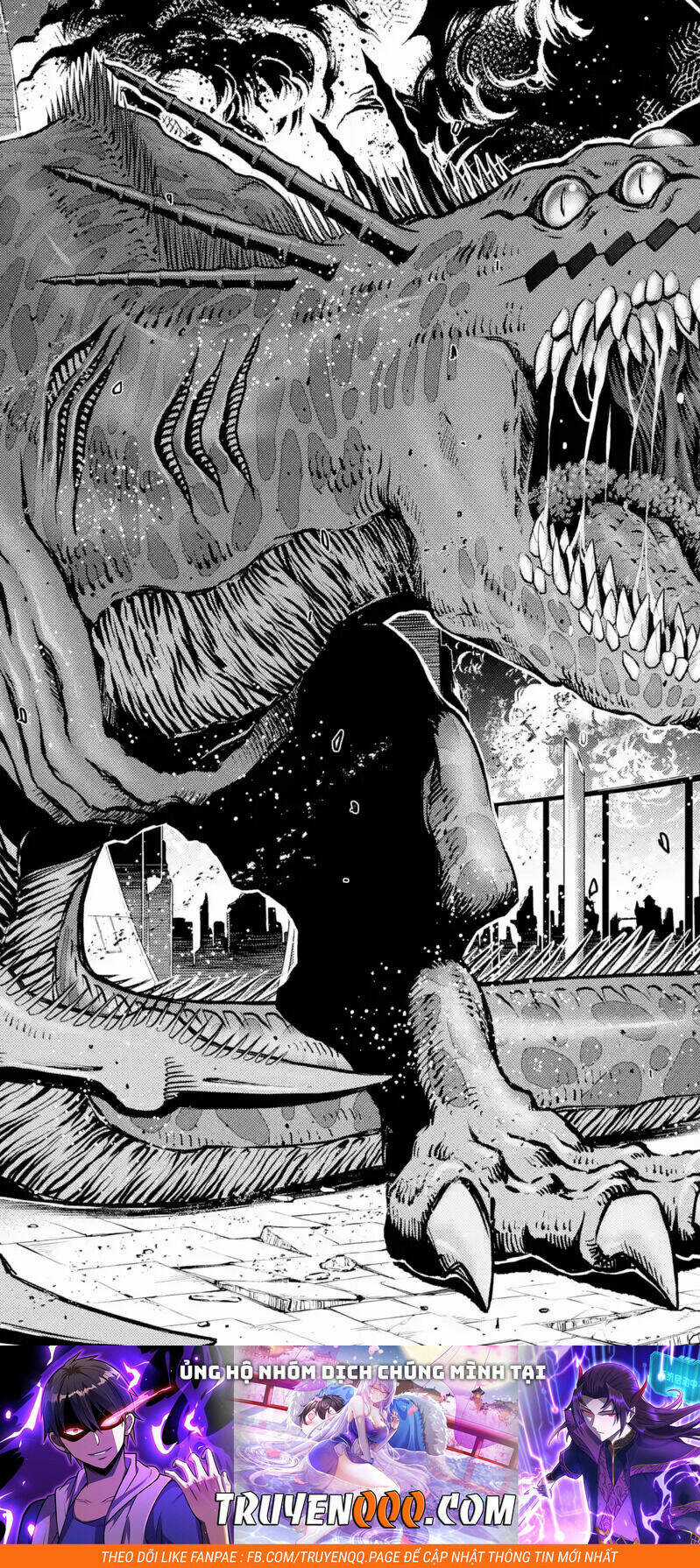 Koko Wa Ore Ni Makasete Saki Ni Ike To Itte Kara 10 Nen Ga Tattara Densetsu Ni Natteita Chapter 92 trang 18