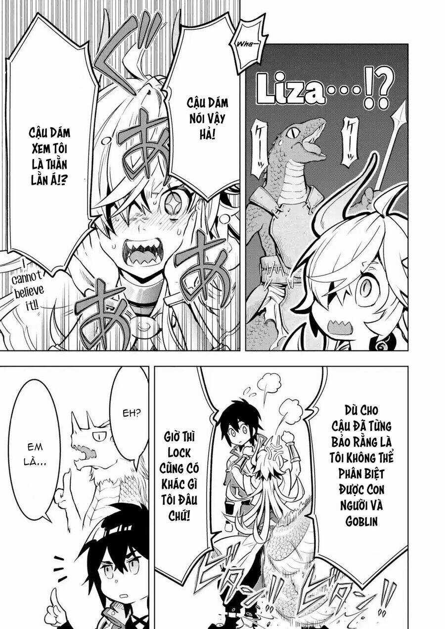 Koko Wa Ore Ni Makasete Saki Ni Ike To Itte Kara 10 Nen Ga Tattara Densetsu Ni Natteita Chapter 92 trang 7