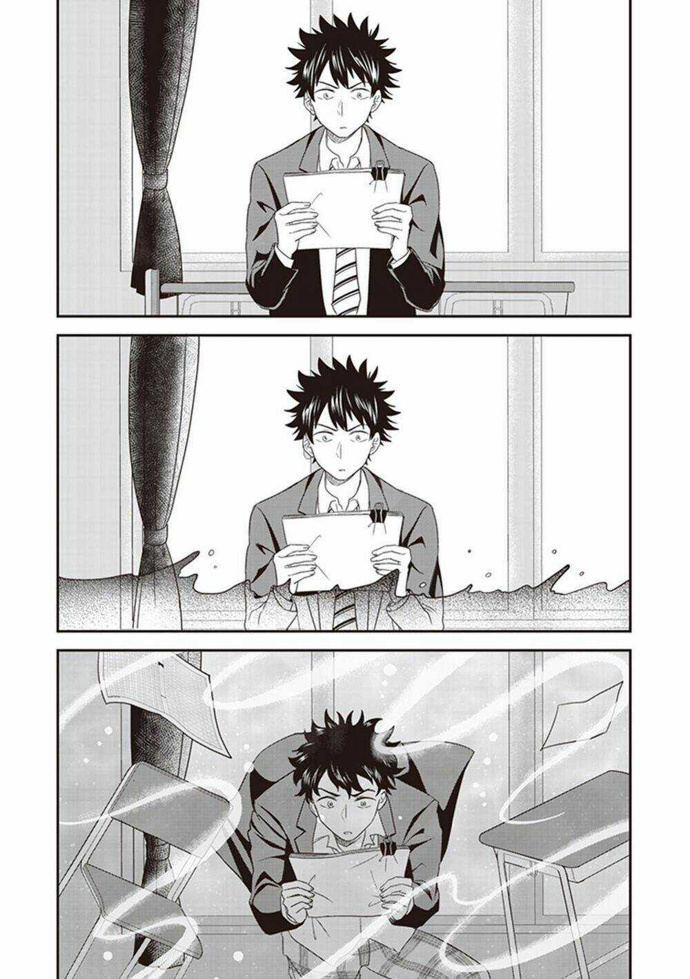 Koko Wo Isekai To Suru! Chapter 2 trang 18