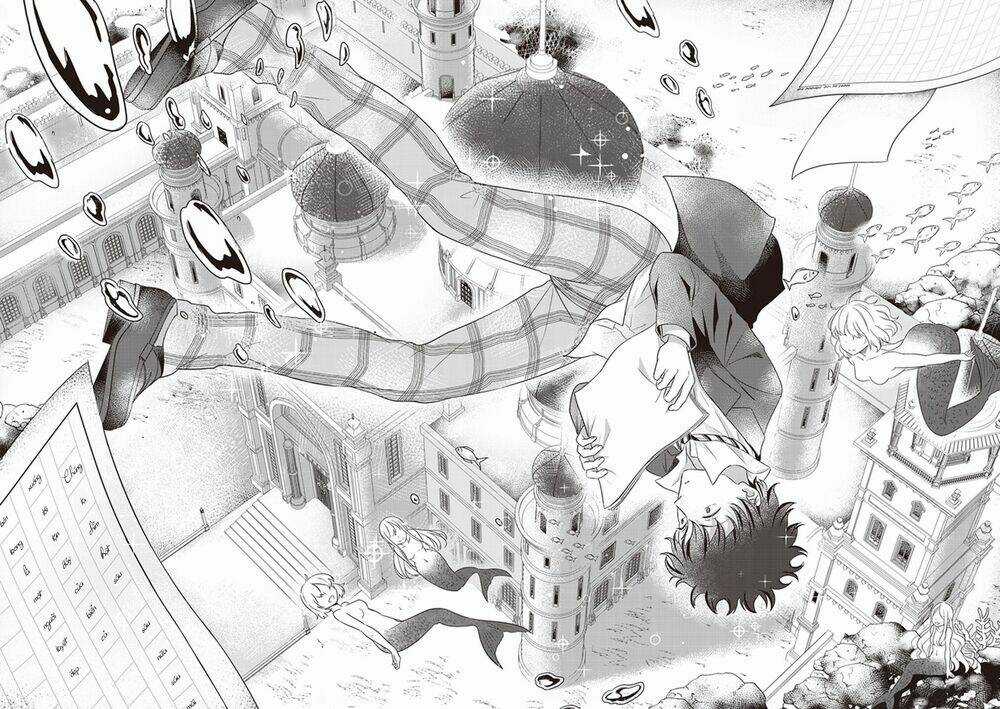 Koko Wo Isekai To Suru! Chapter 2 trang 19