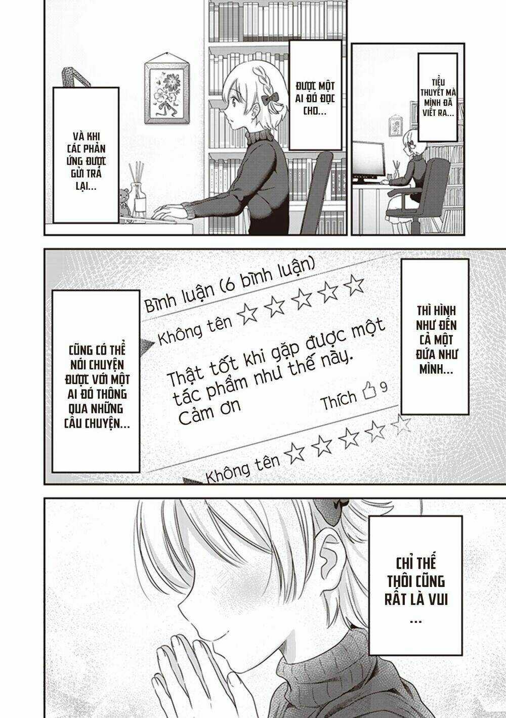 Koko Wo Isekai To Suru! Chapter 2 trang 27