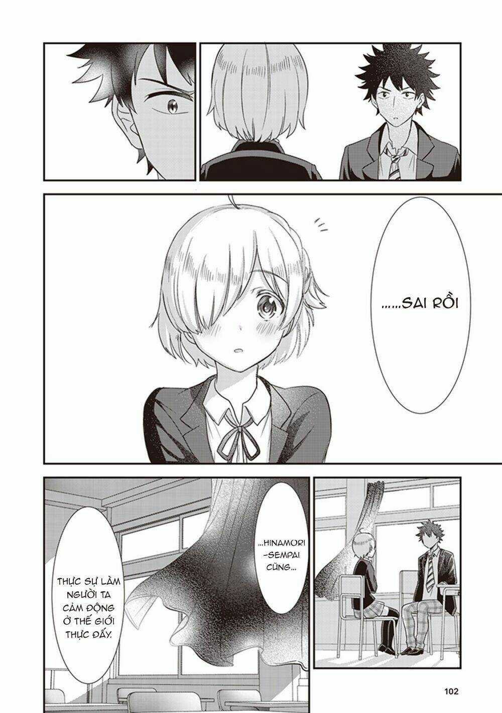 Koko Wo Isekai To Suru! Chapter 2 trang 29