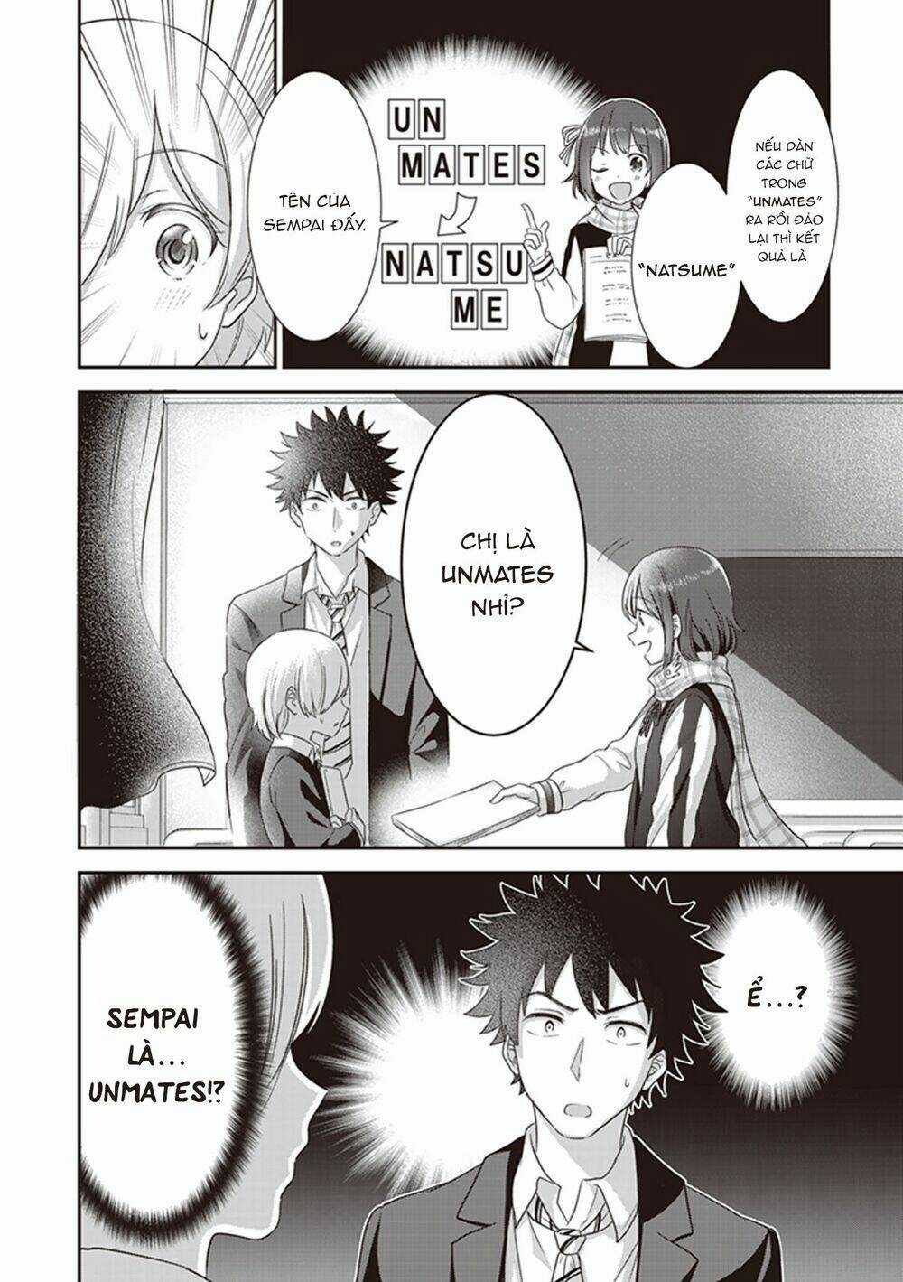 Koko Wo Isekai To Suru! Chapter 2 trang 32