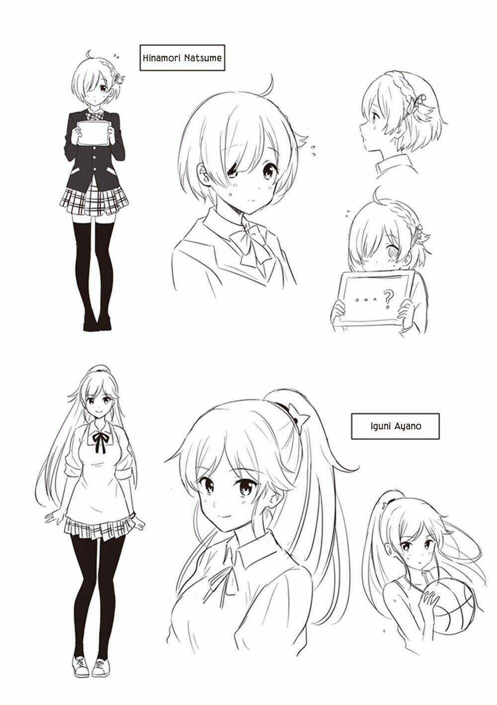 Koko Wo Isekai To Suru! Chapter 3.5 trang 14