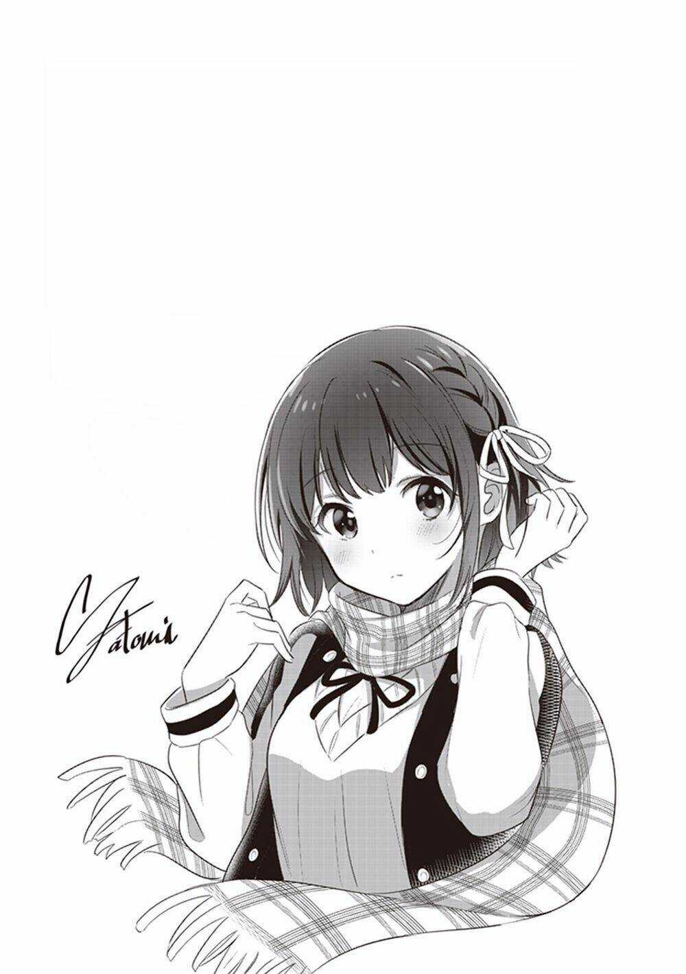 Koko Wo Isekai To Suru! Chapter 3.5 trang 15