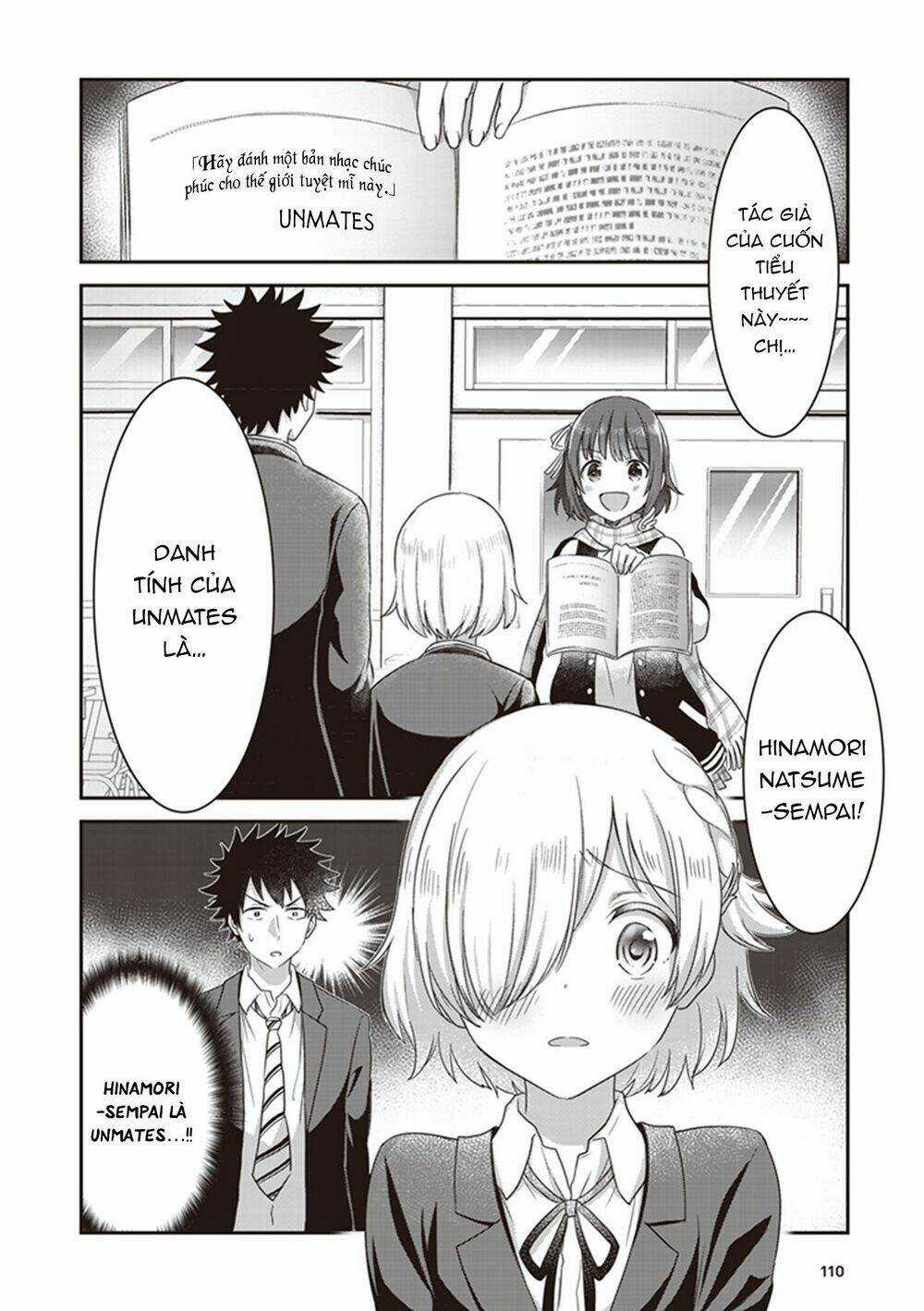 Koko Wo Isekai To Suru! Chapter 3 trang 2